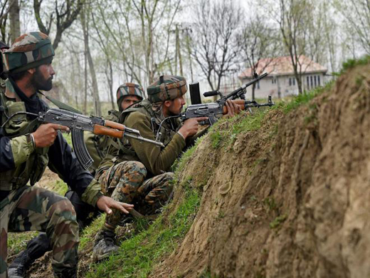 army 27 may 17